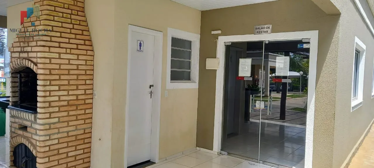 Imagem Condomínio Parque Toledo - Apartamento à venda no bairro Vila São Lázaro - Tatuí/SP