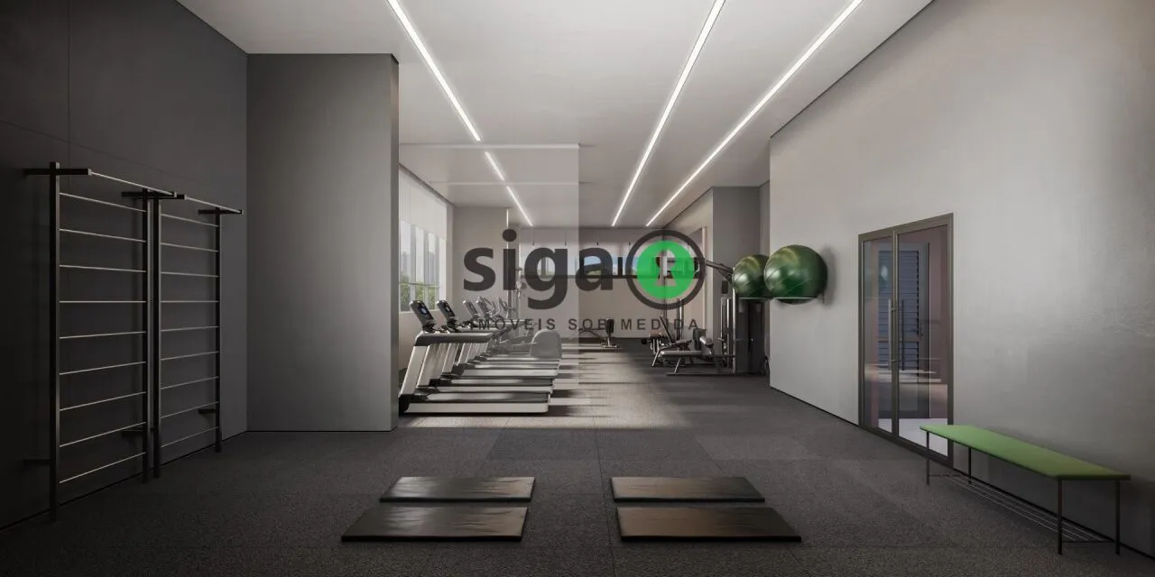 Imagem APARTAMENTO Á VENDA NO BROOKLIN COM 3 SUÍTES E 2 VAGAS!