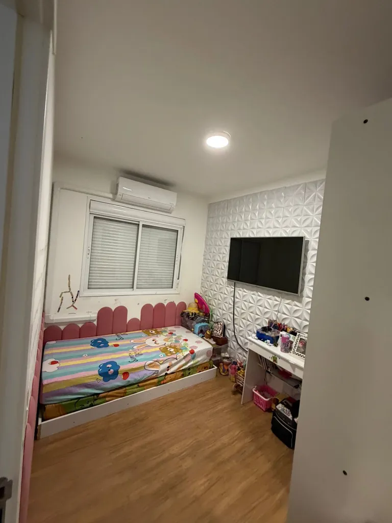 Imagem Apartamento em Vila São José