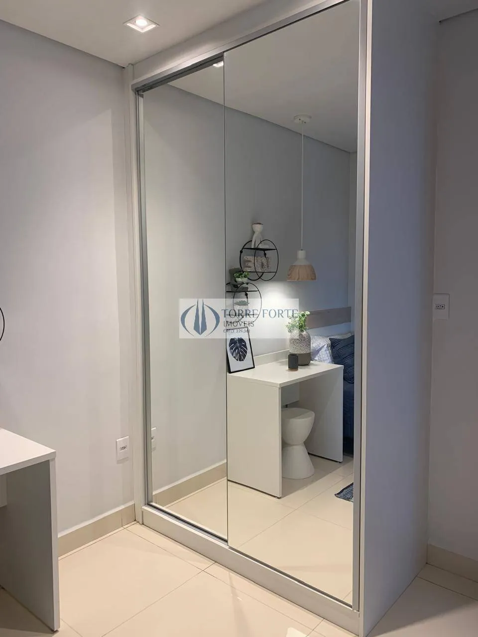 Imagem Lindo Apartamento com 2 dormitorios 1 vaga de garagem na Vila Formosa.