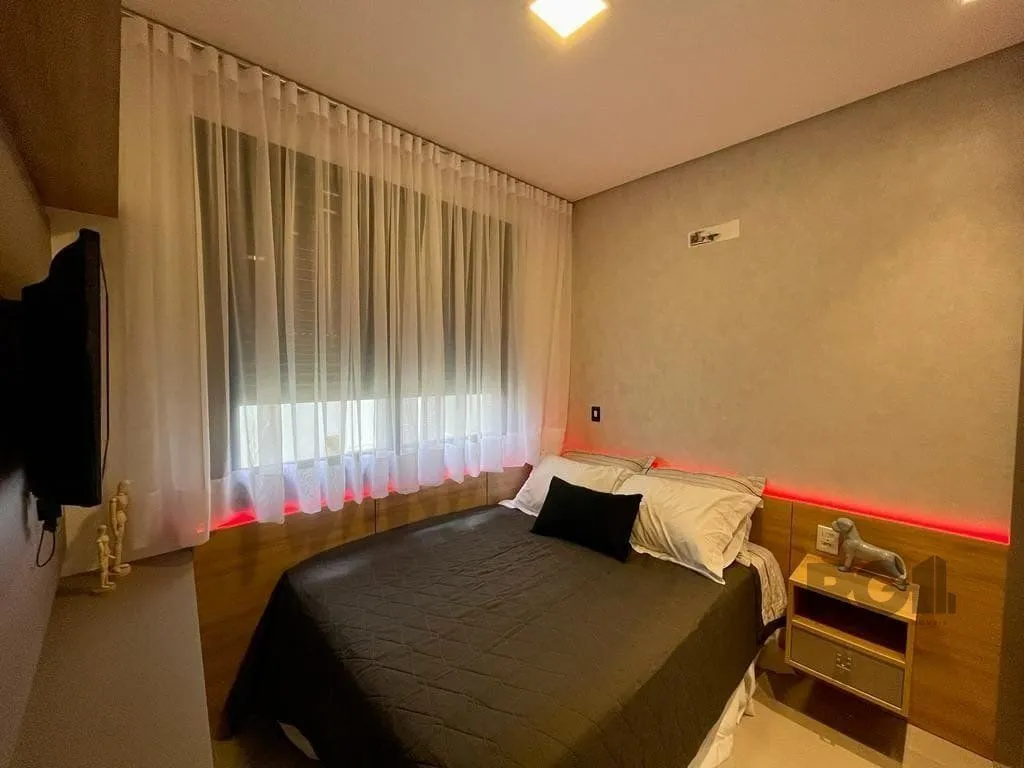 Imagem Casa de Condomínio em Centenário