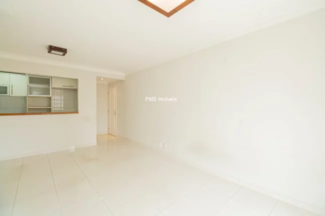 Imagem 2 Dormitórios e 1 suíte à venda de 74m² no Brooklin