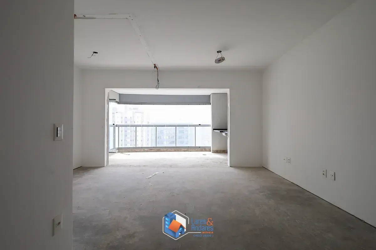 Imagem Apartamento para venda em Brooklin com 2 quartos, sendo 1 suíte, 83m²