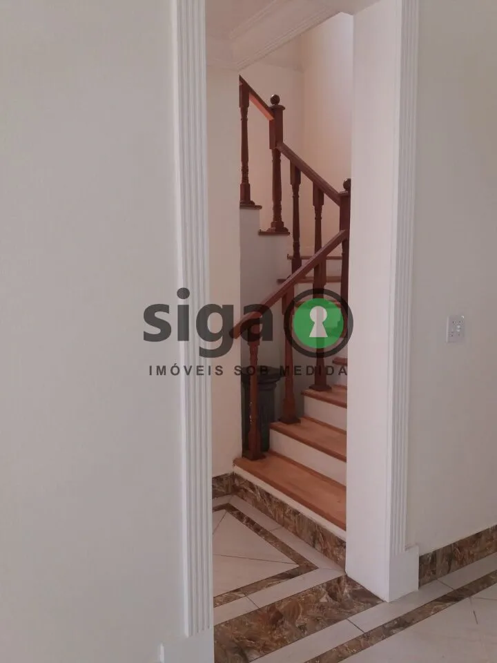 Imagem Interlargos com 4quartos,4 suites impecavel