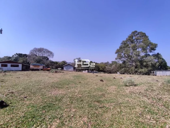 Imagem ÁREA A VENDA BOM JESUS DIVISA MONTE ALEGRE DOS CAMPOS RS