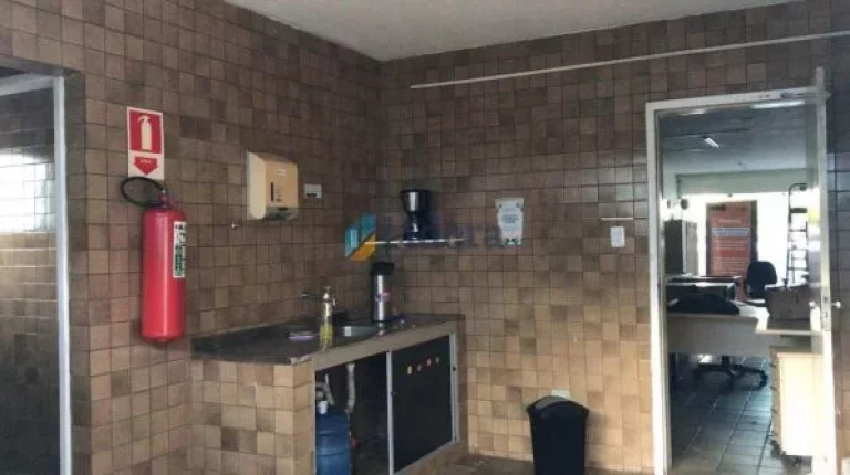 Imagem Terreno - 408 m² - Camalaú, Cabedelo/PB