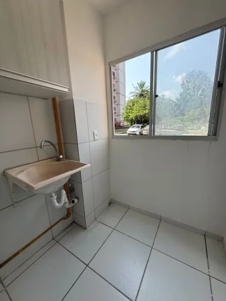 Imagem Apartamento no Condomínio Monte Ville, Tejipió
