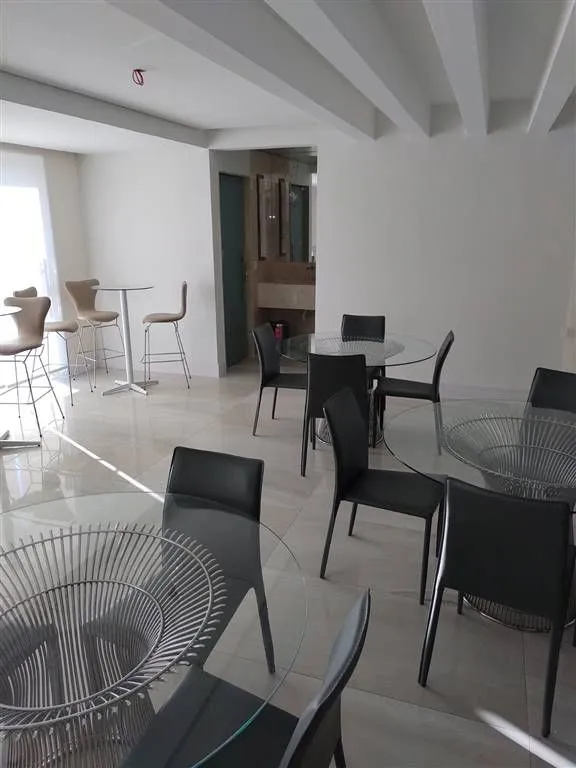 Imagem Apartamento à Venda em Forte, Praia Grande - SP