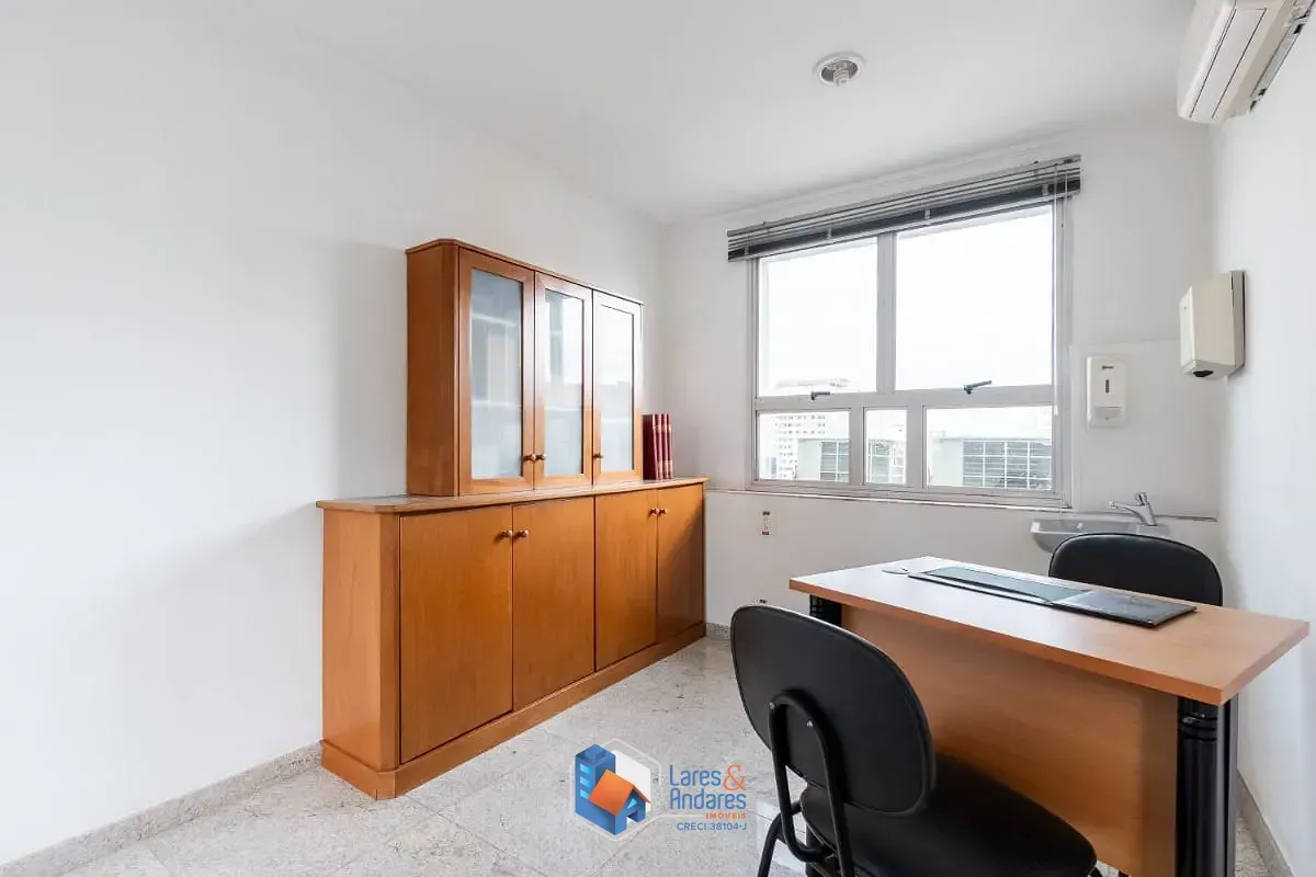 Imagem Conjunto comercial para venda em Jardim Paulista, 68m²