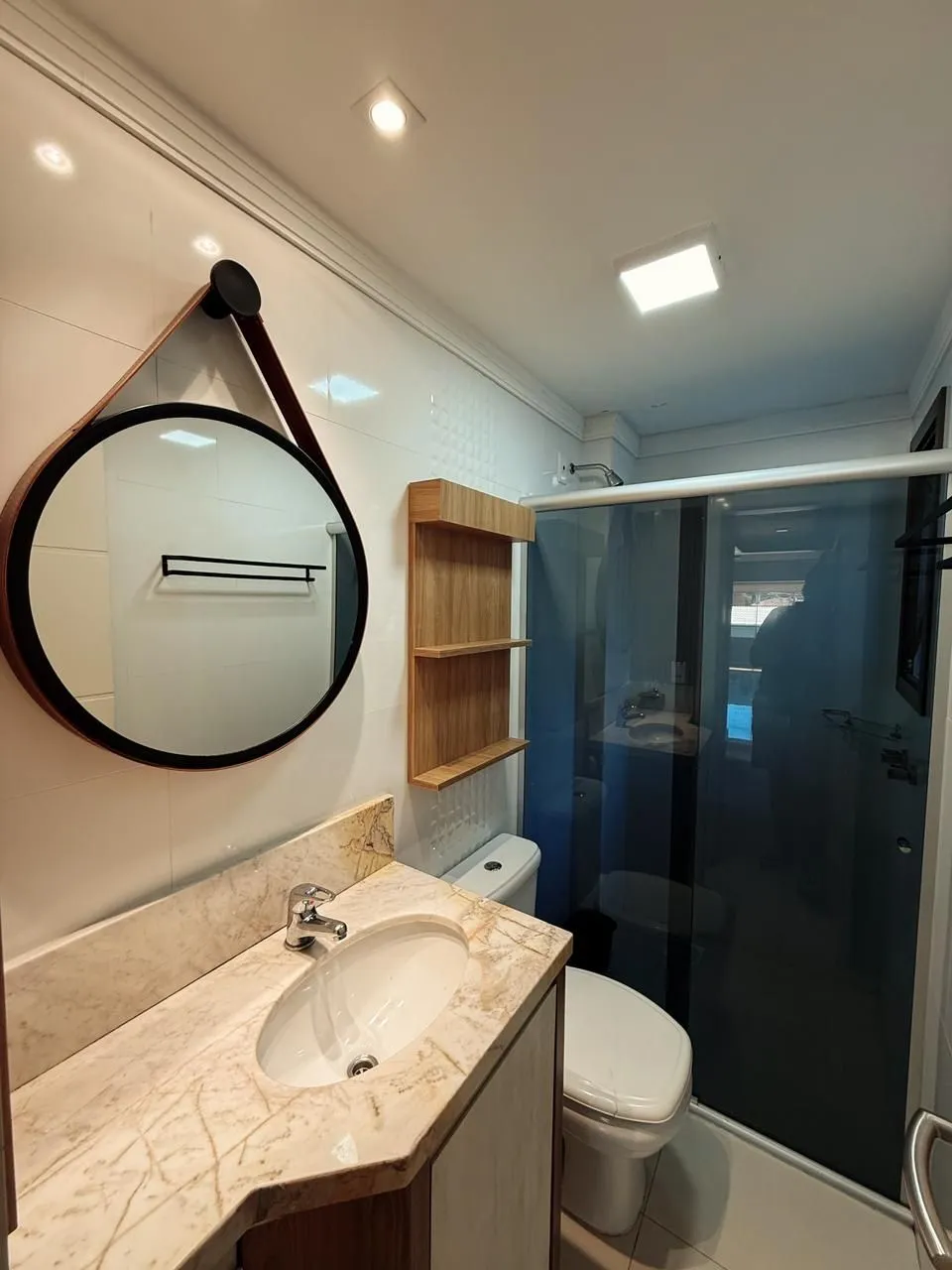 Imagem Apartamento à venda em Torres, Praia Grande, com 3 quartos, 97,45m2