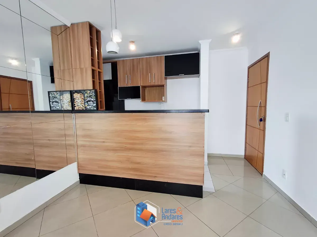 Imagem Apartamento para venda em Vila Anastácio com 2 quartos, 48m²