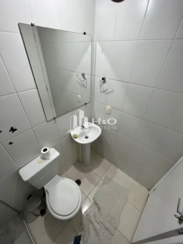 Imagem Apartamento à venda na Vila Talarico / Vila Matilde!