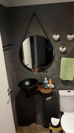 Imagem Casa com 5 suítes à venda, 200 m² por R$ 3.400.000 - Condomínio Costa do Sol - Bertioga/SP