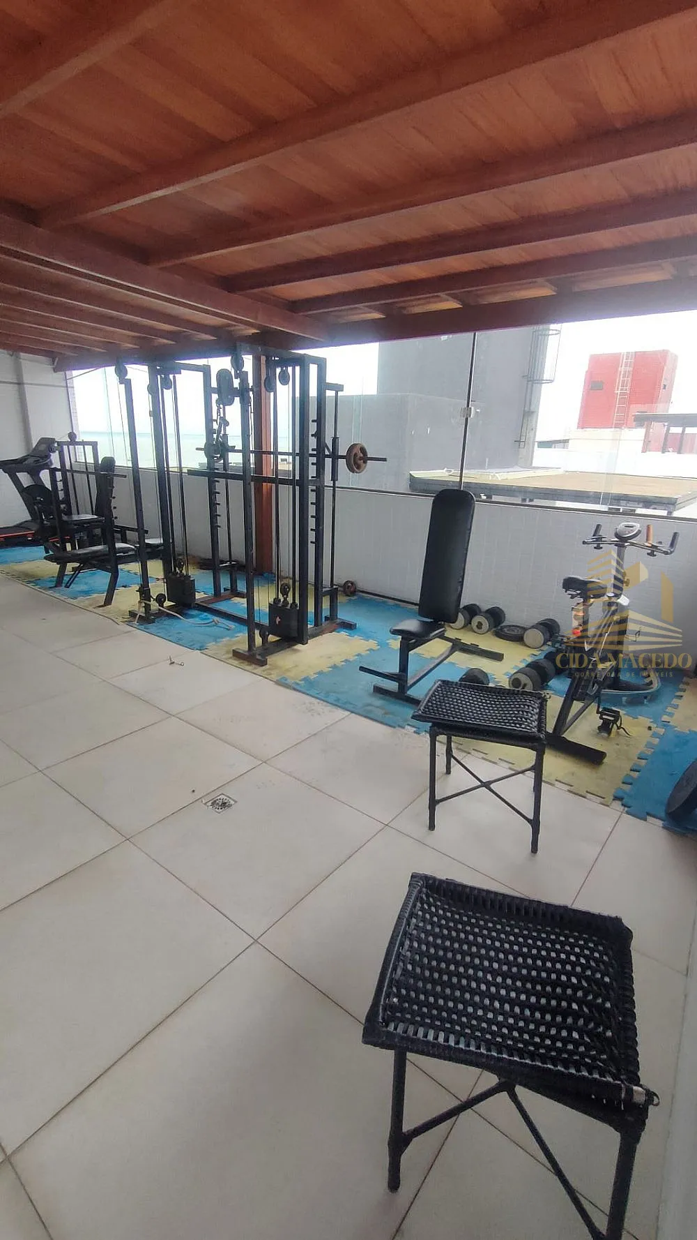 Imagem Apartamento - Aluguel no bairro Bessa - João Pessoa, PB