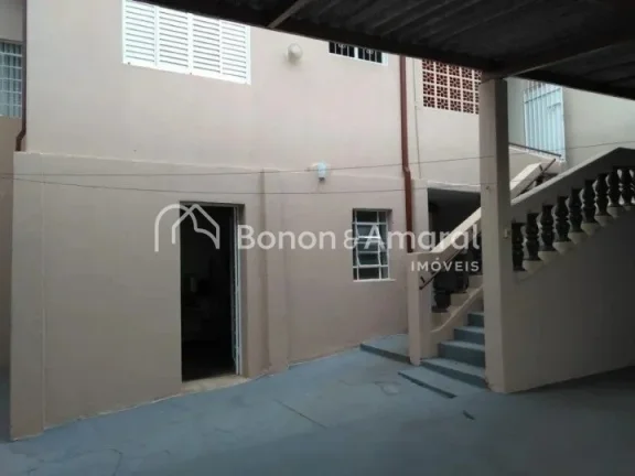 Imagem Casa à venda no Jardim Chapadão, em excelente localização, próxima à Pedreira. Imóvel compost...