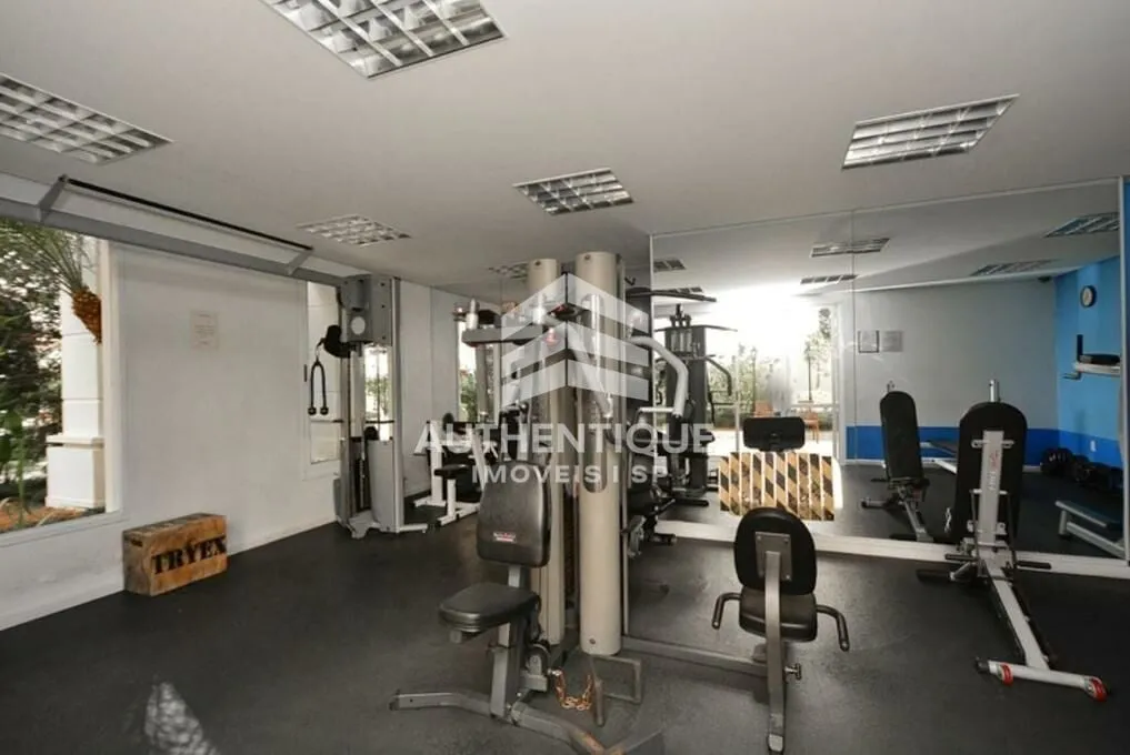 Imagem Le Quartier Moema - Apartamento à venda em São Paulo/SP