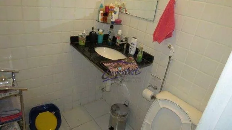 Imagem Sobrado com piscina venda Butantã