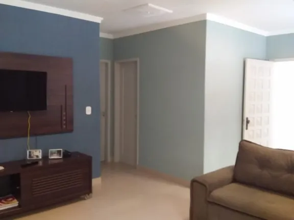 Imagem Casa com 2 Quartos à Venda, 112 m² em Jardim Da Campina - São Paulo