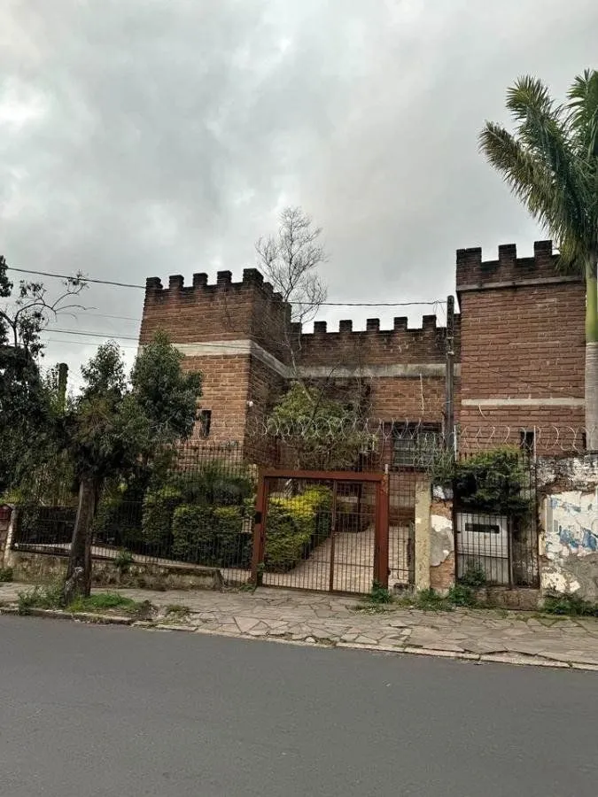 Imagem Prédio Comercial em Tristeza