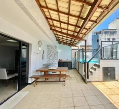 APARTAMENTO RESIDENCIAL em GUARAPARI - ES, CENTRO