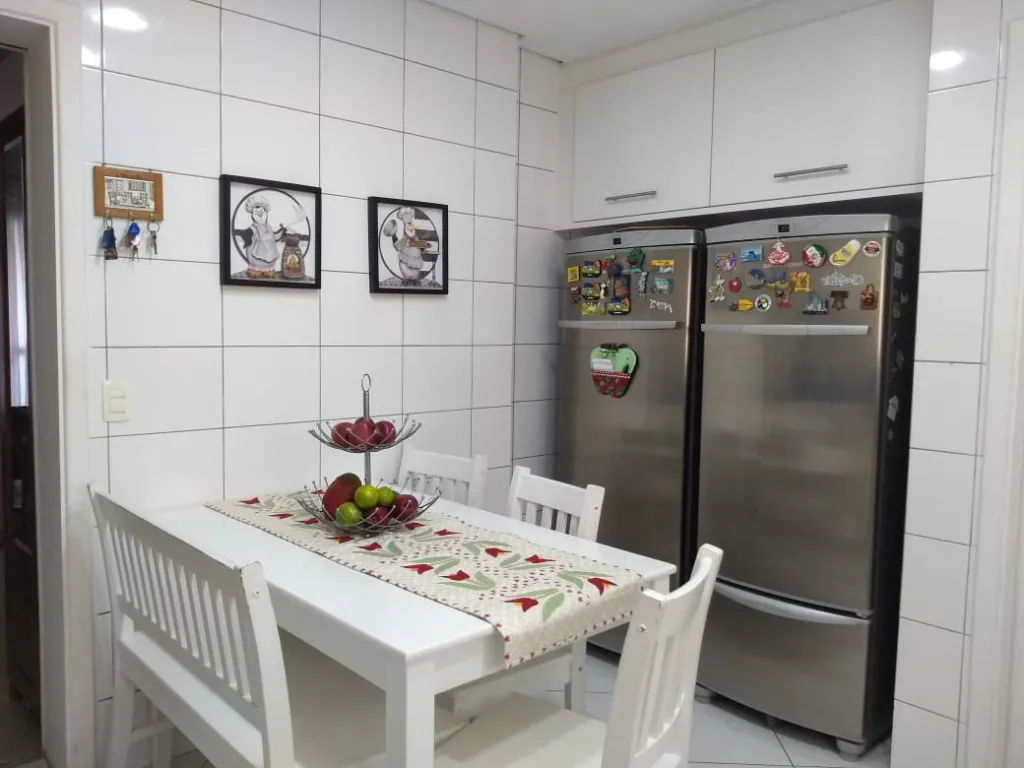 Imagem Apartamento em Vila Gomes Cardim, São Paulo-SP, apartment in São Paulo, apartamento 3 suítes com 3 vagas de garagem, apartamento alto padrão em SP