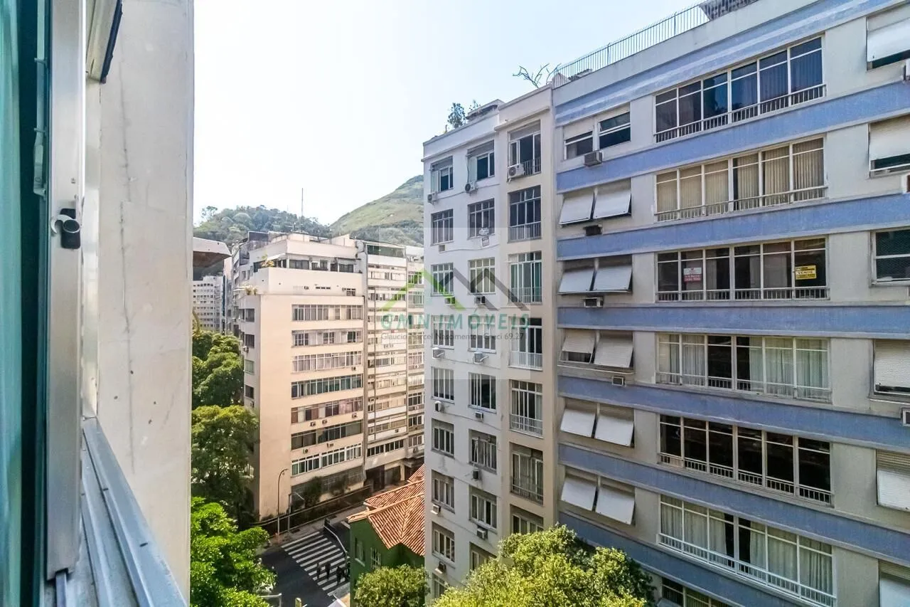Imagem Apartamento duplex a venda, 156m², 3 quartos, Copacabana, RJv
