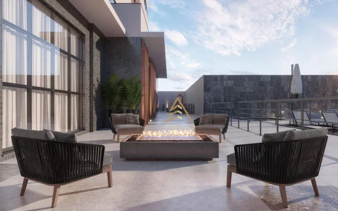 Imagem Sala para alugar, 63 m² por R$ 7.250,00/mês - Centro - Balneário Camboriú/SC