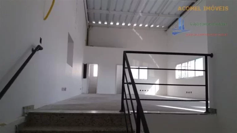 Imagem Galpões para venda em Vargem Grande Paulista no bairro Raposo Tavares