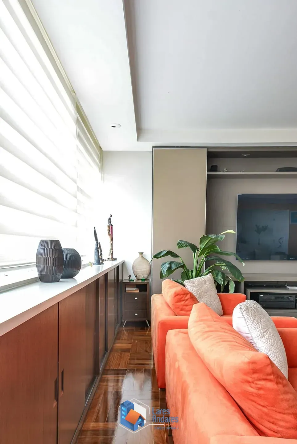 Imagem Apartamento para venda em Jardim Europa com 3 quartos, sendo 1 suíte, 177m²