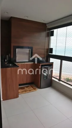 Imagem Apartamento com 2 quartos, Centro - Penha