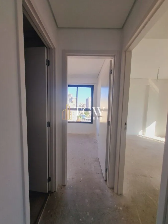 Imagem Apartamento à Venda no Alto do Ipiranga | 60,70 m² | 2 Dormitórios | 1 Suíte | 1 Vaga | São Paulo/SP