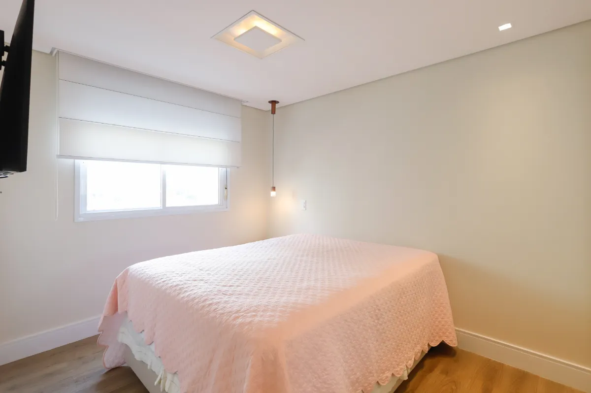 Imagem Apartamento para venda em Vila Anastácio com 2 quartos, sendo 1 suíte, 77m2