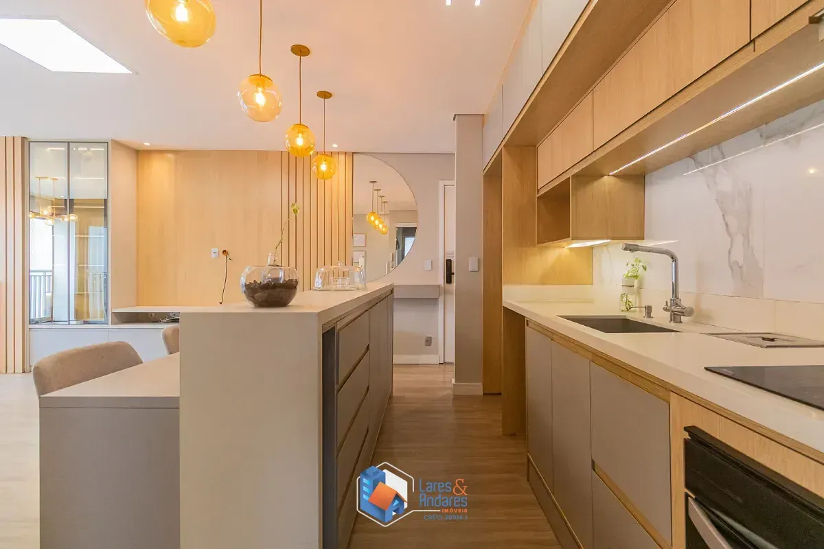 Imagem Apartamento para venda em Vila Guarani (Z Sul) com 3 quartos, sendo 1 suíte, 84m²