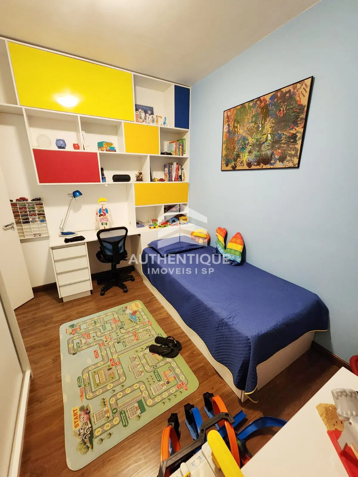 Imagem ABITARE CHACARA KLABIN - Apartamento à venda no bairro Vila Mariana - São Paulo/SP, Zona Sul