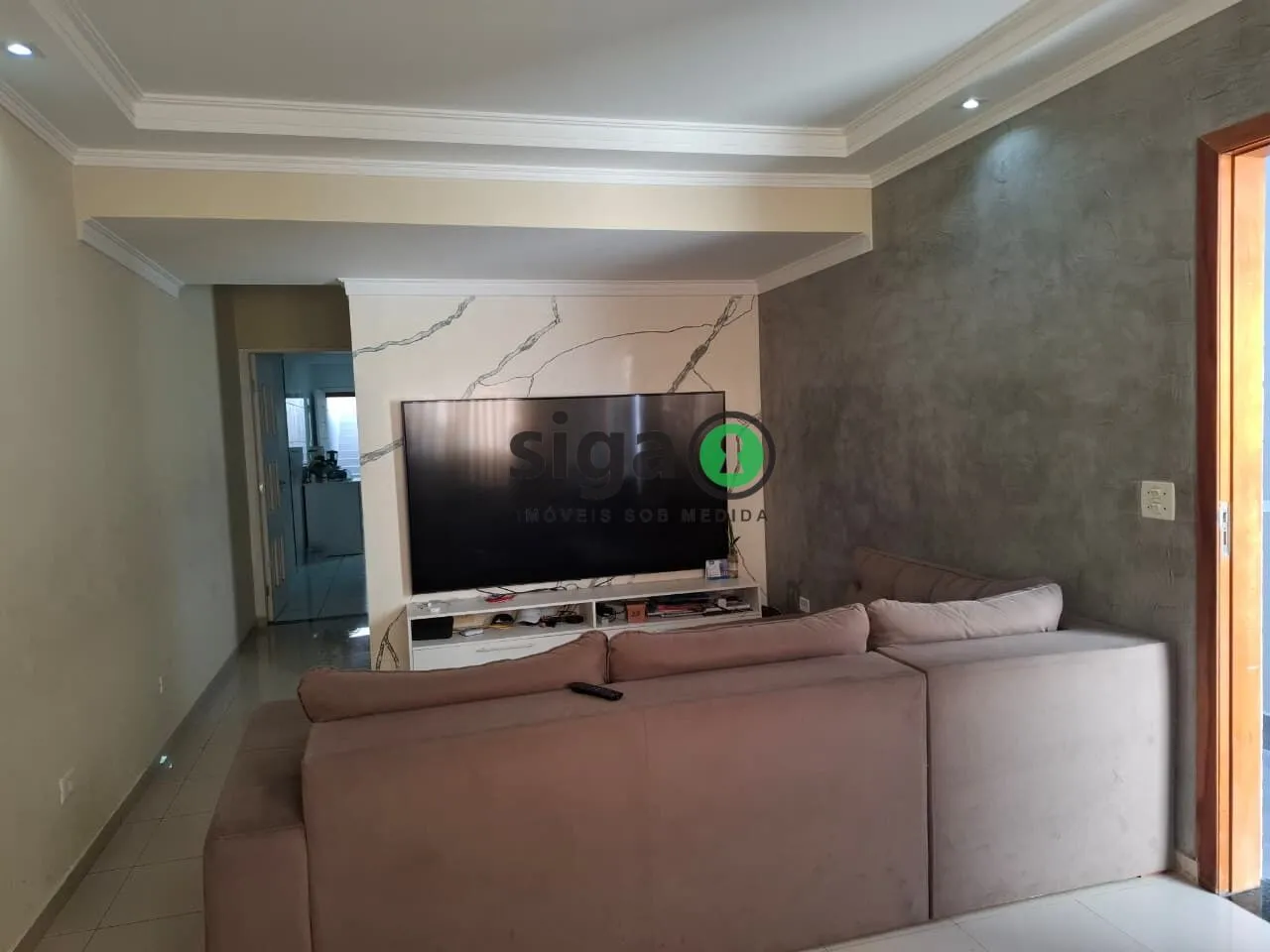 Imagem Casa à Venda , Conforto, Espaço e Qualidade de Vida!