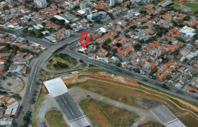 Imagem Loja Comercial para Locação no Planalto Paulista, São Paulo-SP: 6 Vagas de Garagem e 135m² de Área!