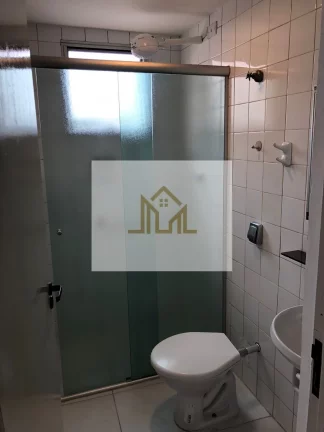 Imagem Jardim Celeste | 2 Dormitórios | 1 vaga | 54m²