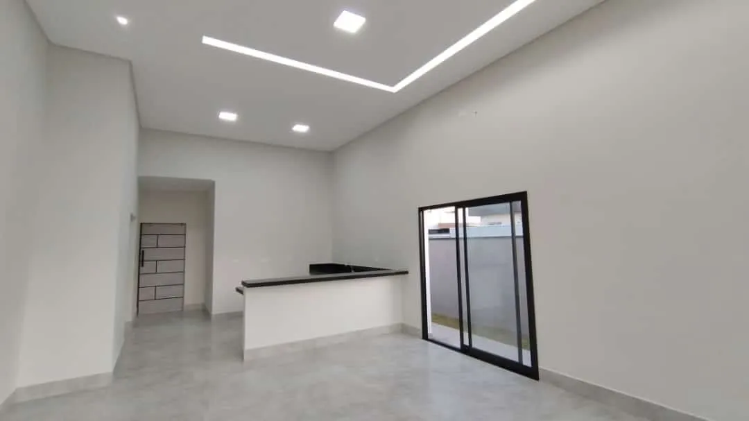 Imagem Casa à venda 3 Quartos, 1 Suite, 4 Vagas, 300M², Bairro do Grama, Caçapava - SP | Condomínio Terras do Vale