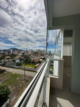 Cobertura em Aldo Mario de Almeida