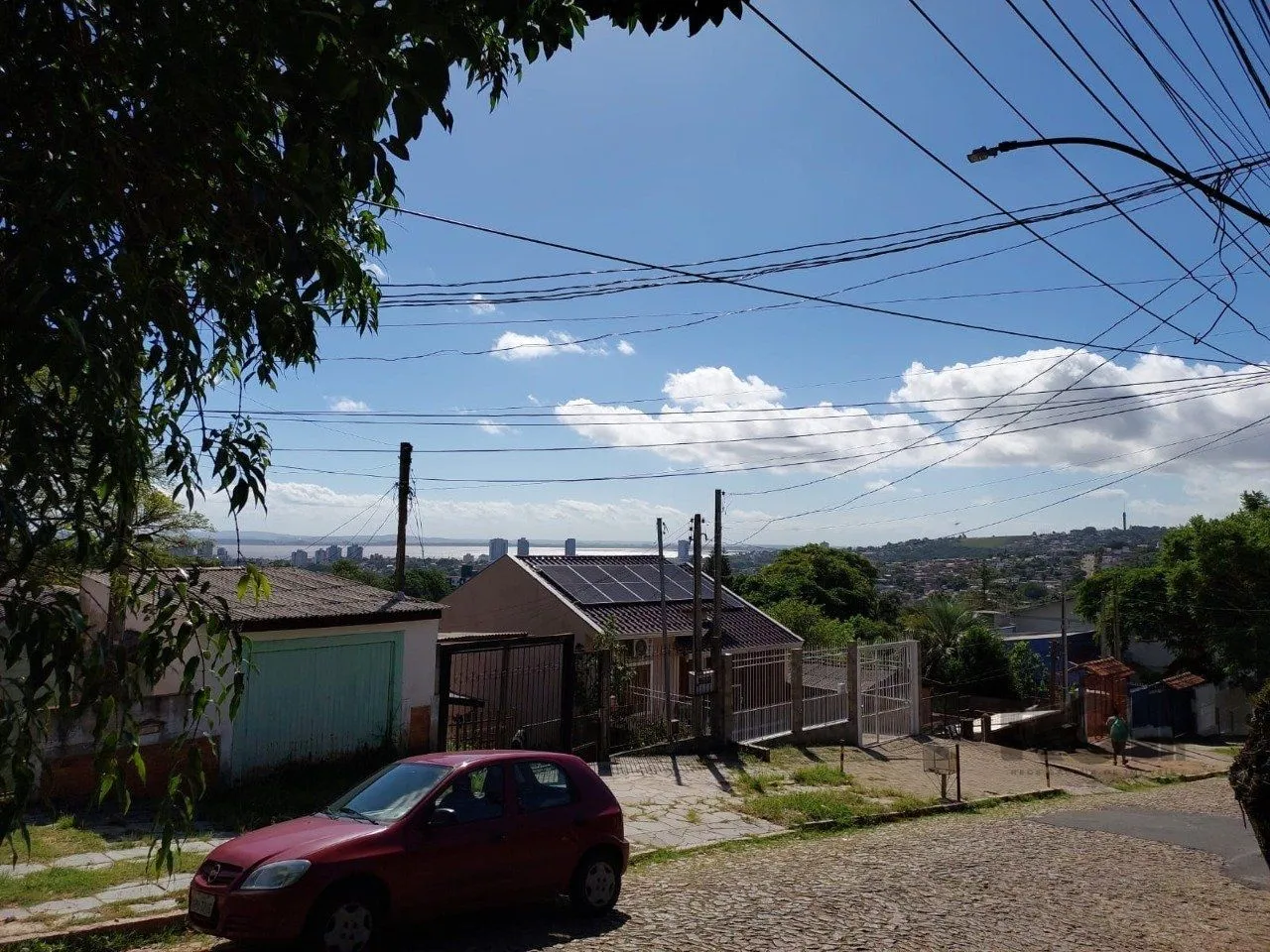 Imagem Terreno em Nonoai