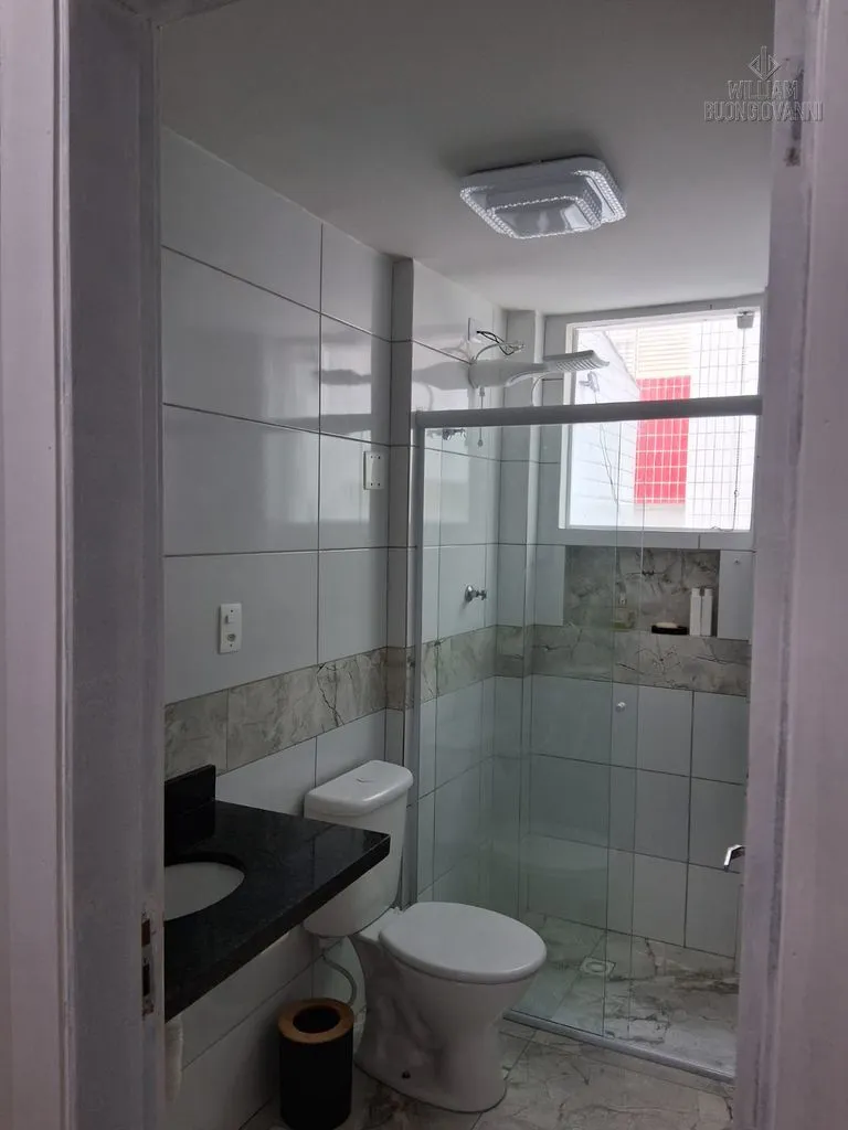 Imagem Apartamento 2 quartos, Hidromassagem - Bairro Imperador