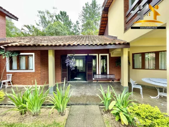 Imagem Casa - Granja Viana | Batelli Imóveis
