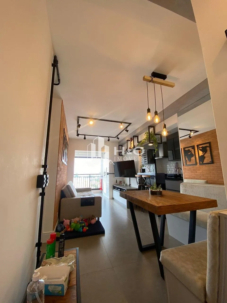 Imagem Oportunidade, Apartamento para venda com 62 metros quadrados com 2 quartos em Vila Matilde - São Paulo - SP