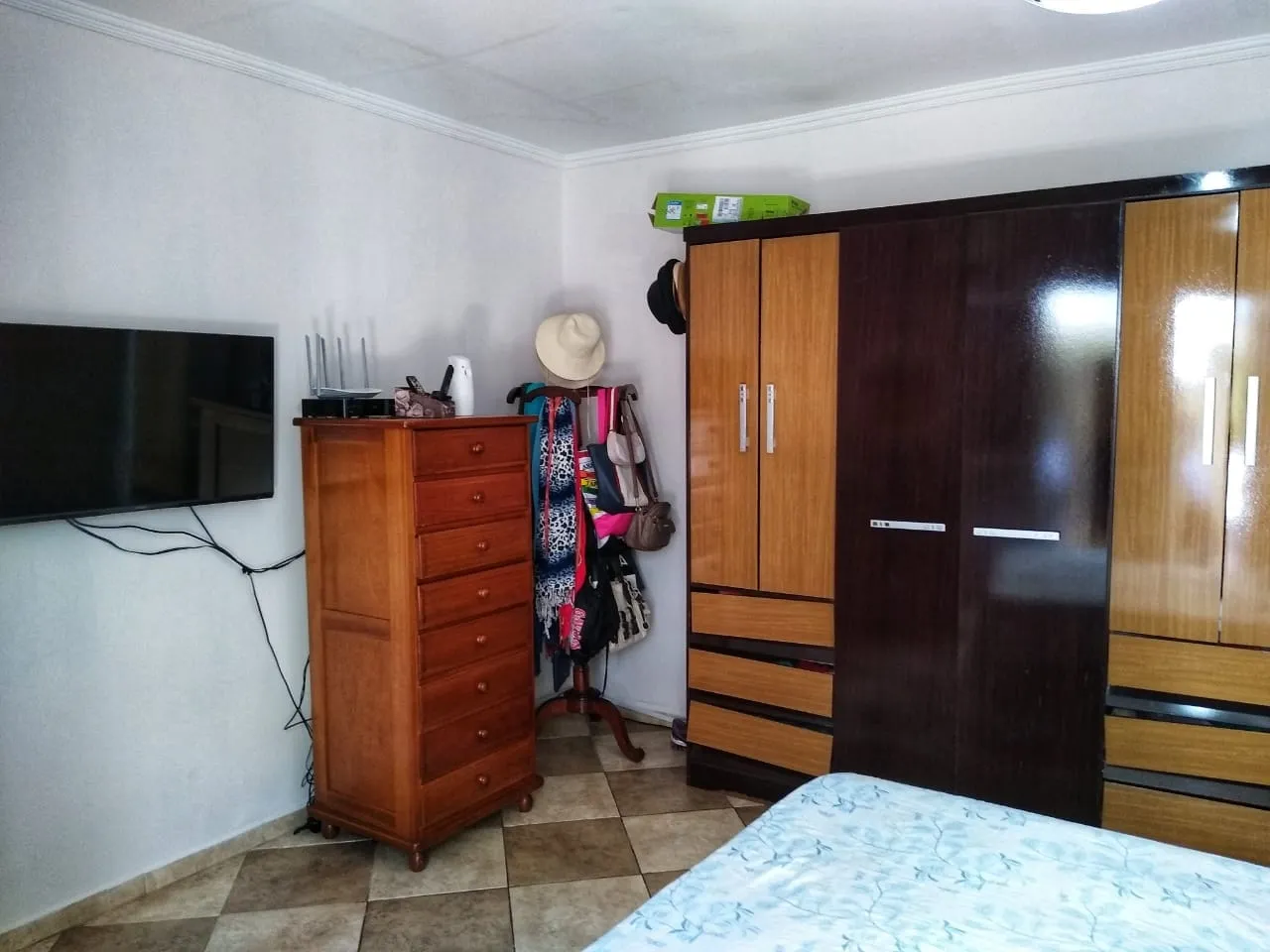 Imagem Casa à venda 5 Quartos, 3 Suites, 3 Vagas, 250M², Crispim, Pindamonhangaba - SP