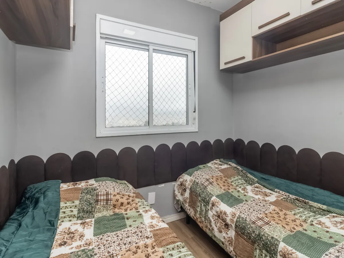 Imagem Apartamento para venda em Vila Nova Cachoeirinha com 2 quartos, 41m2