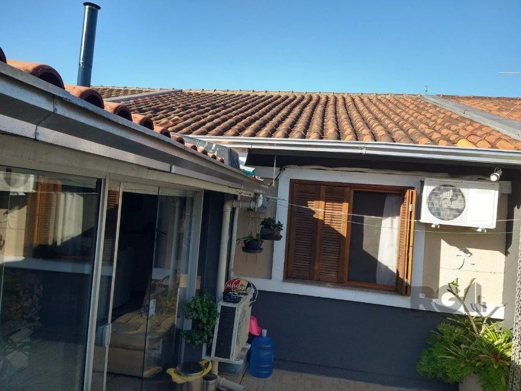 Imagem Casa em Hípica