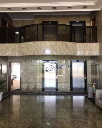 Imagem Apartamento com 2 dormitórios à venda, 73 m² por R$ 450.000,00 - Caiçara - Praia Grande/SP