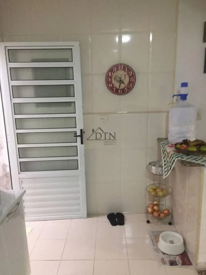 Imagem Casa para Venda em São Paulo, Vila Maria Alta, 3 dormitórios, 1 suíte, 2 banheiros, 1 vaga