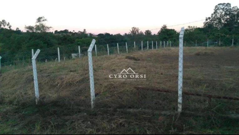 Imagem Terreno à venda, 1000 m² por R$ 159.000 - Tupi - Santa Isabel - Piracicaba/SP