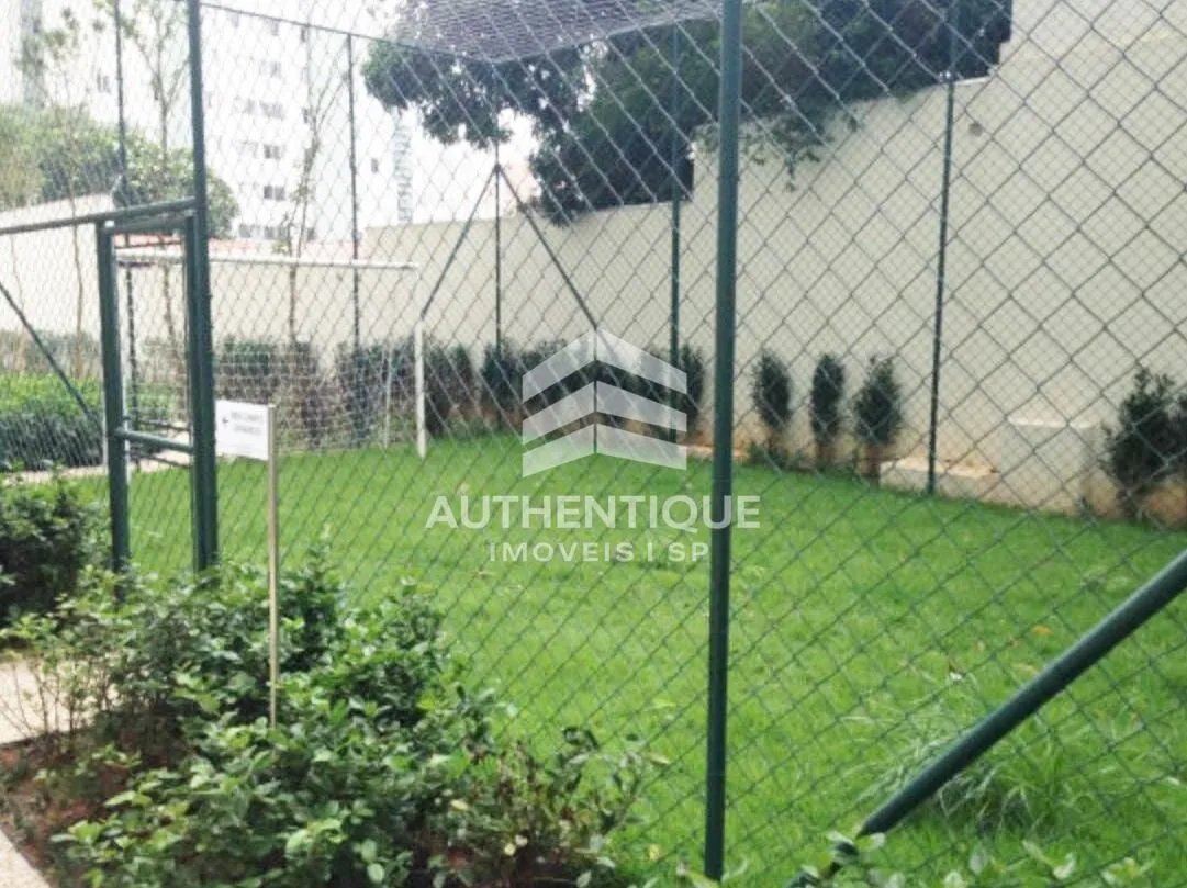 Imagem Vista Alegre Brooklin - Apartamento à venda em São Paulo/SP